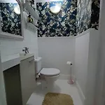 Escapades Romantiques Uniques Amour Appartamento *