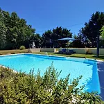 شقة Escapades Romantiques Uniques Amour Loubes-Bernac