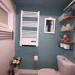 Escapades Romantiques Uniques Amour شقة *