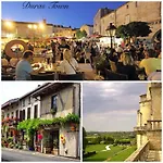 Appartamento Escapades Romantiques Uniques Amour