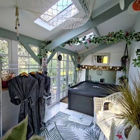 Apartamento La Maison Des Beaux Jardin *