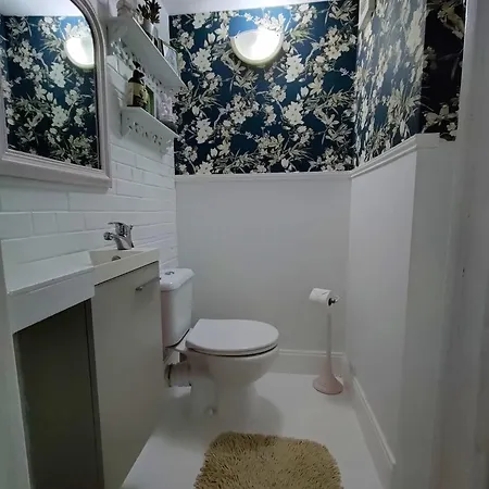 La Maison Des Beaux Jardin Apartamento *