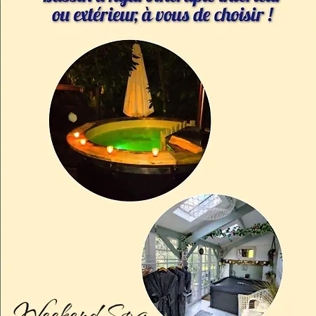 Escapades Romantiques Uniques Amour *