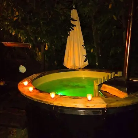 Escapades Romantiques Uniques Amour Loubes-Bernac