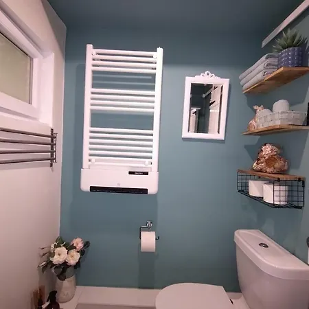 La Maison Des Beaux Jardin Apartamento *