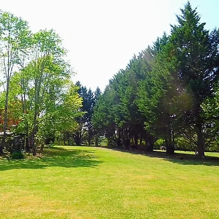 La Maison Des Beaux Jardin 公寓 Loubes-Bernac