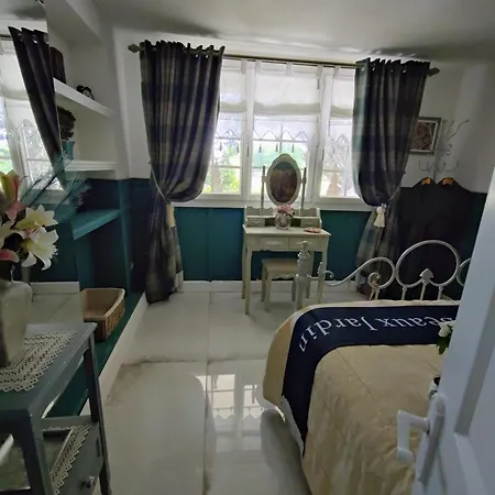 La Maison Des Beaux Jardin 公寓 *