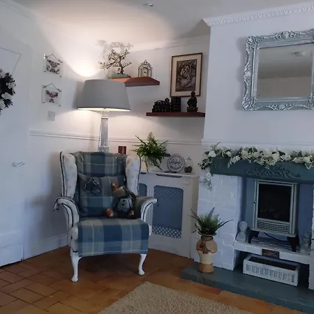 La Maison Des Beaux Jardin Loubès-Bernac