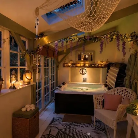 La Maison Des Beaux Jardin * Loubes-Bernac