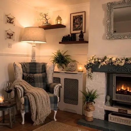 Appartement La Maison Des Beaux Jardin Loubes-Bernac