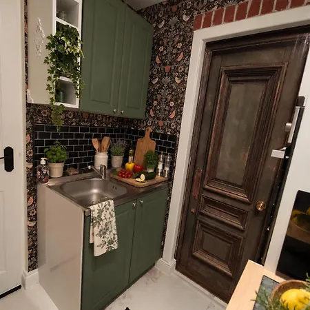 La Maison Des Beaux Jardin 公寓 Loubes-Bernac