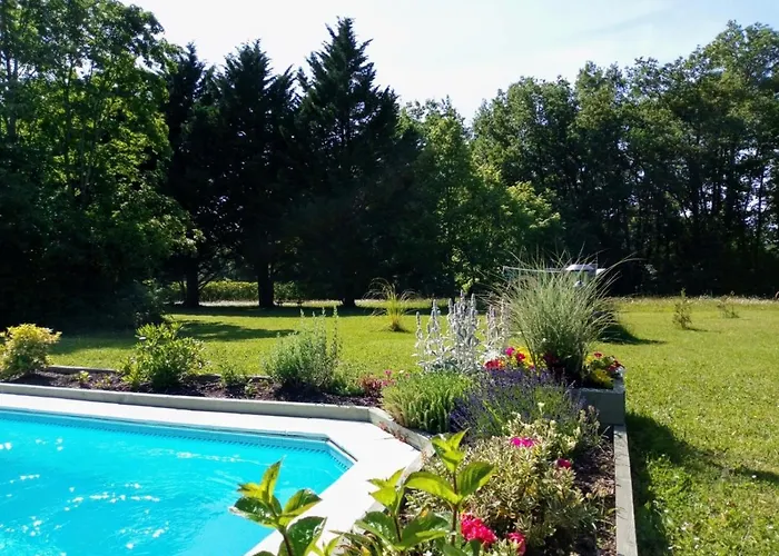 Apartamento Escapades Romantiques Uniques Amour *