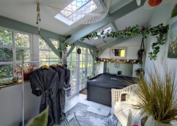 Apartamento Escapades Romantiques Uniques Amour *