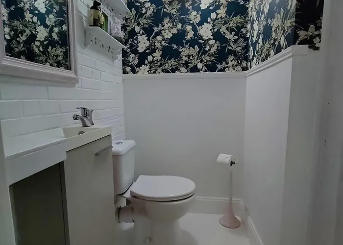 Escapades Romantiques Uniques Amour Apartamento *