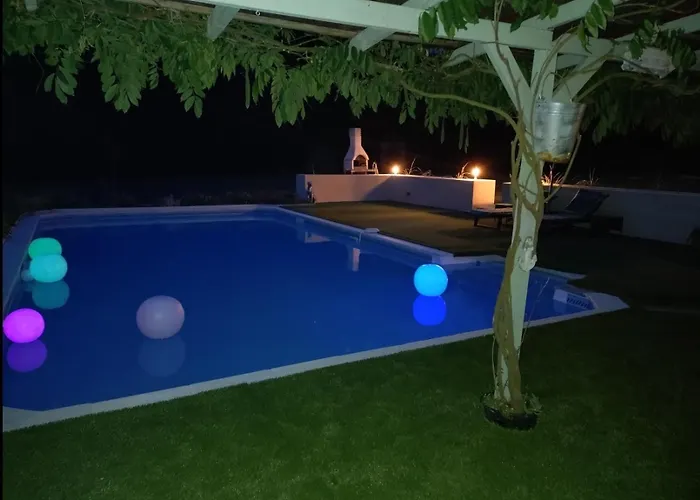 Escapades Romantiques Uniques Amour Apartamento Loubes-Bernac