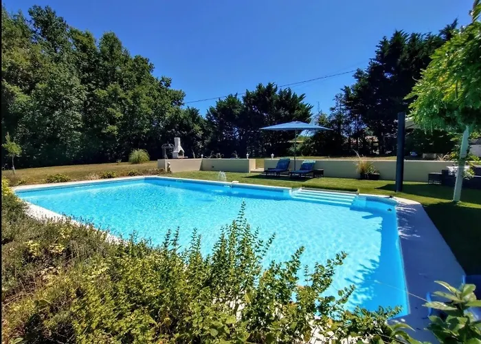 Apartamento Escapades Romantiques Uniques Amour Loubes-Bernac