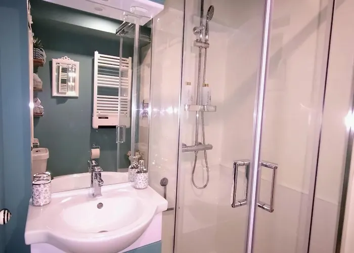 Apartamento Escapades Romantiques Uniques Amour Loubes-Bernac