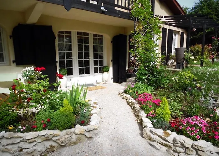 Escapades Romantiques Uniques Amour Apartamento Loubes-Bernac