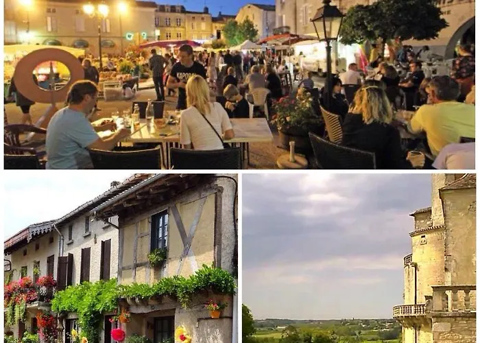 Lägenhet Escapades Romantiques Uniques Amour