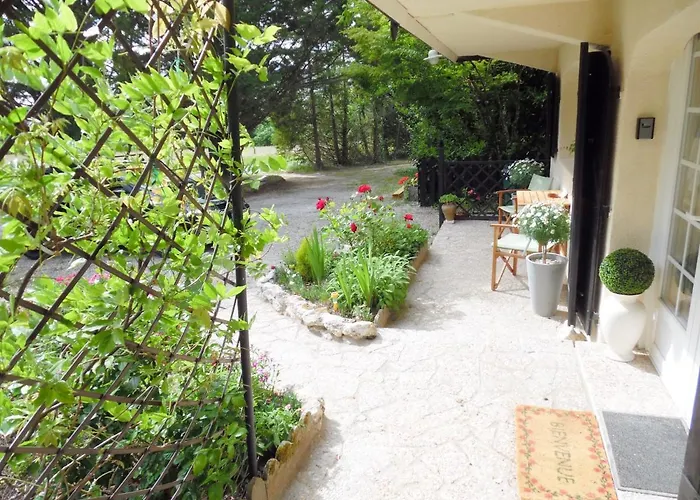 Escapades Romantiques Uniques Amour Apartamento Loubes-Bernac